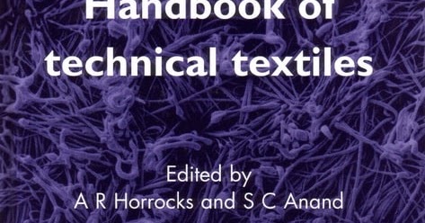 Textiles A Handbook for Designers