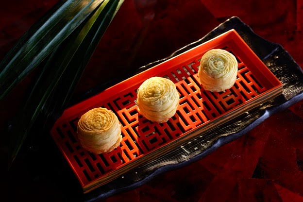 KOWLOON SHANGRI-LA, HONG KONG LAUNCHES A NEW RANGE OF MOON CAKES IN ...