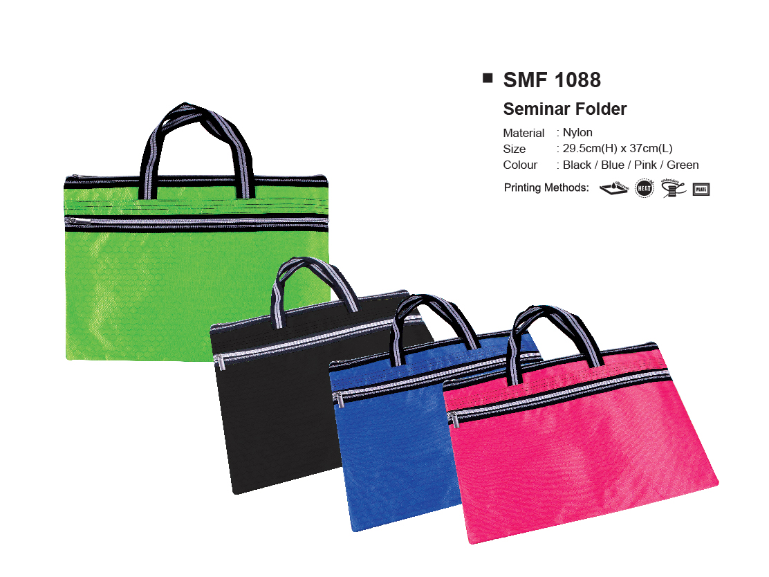 BEG DOKUMEN / BEG SEMINAR / DOCUMENT BAG MURAH