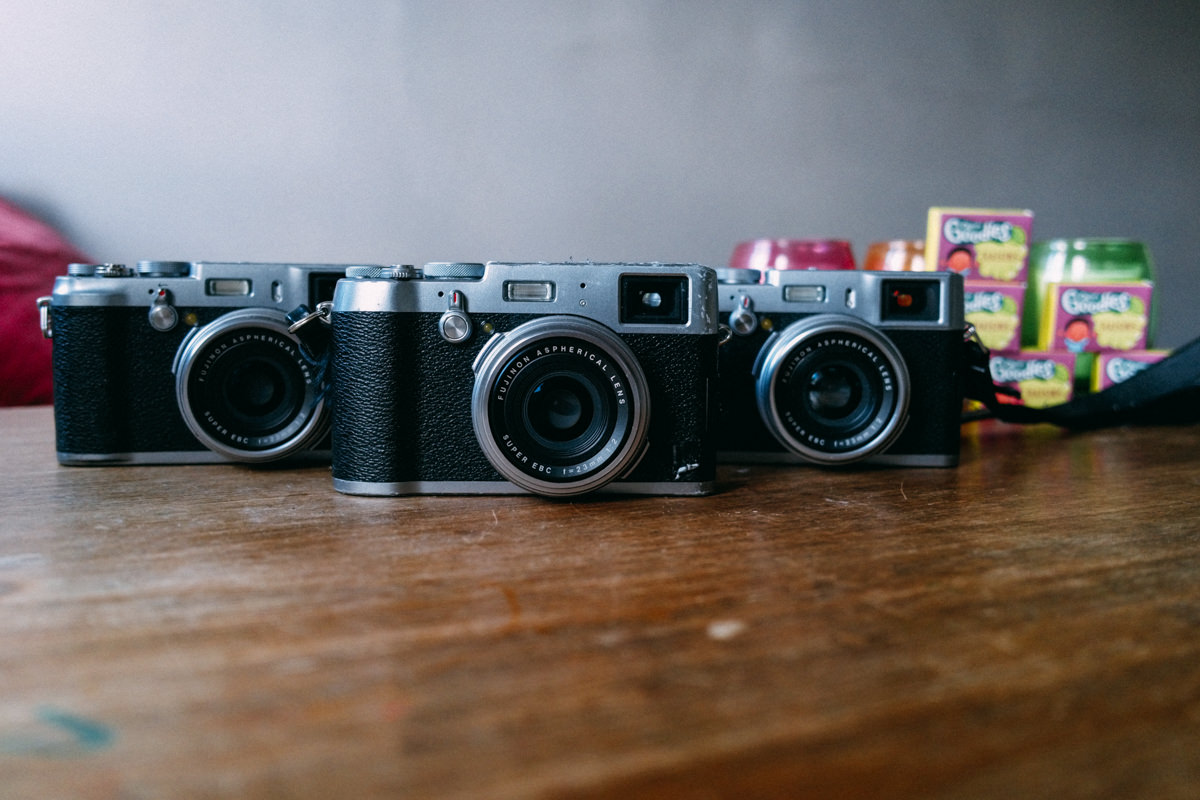 FujiFilm X100T Should i use UV filter on X100F?