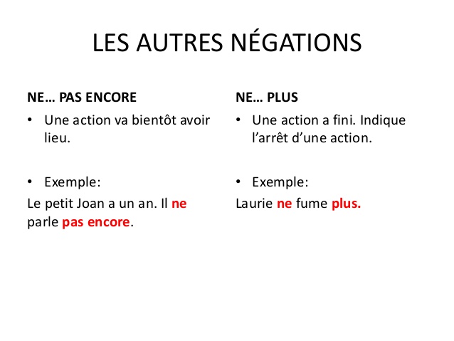 https://2.bp.blogspot.com/-7FaGoDxkwuI/W-rSJttfRpI/AAAAAAAAAzY/UfEbCt337I05HDHxrLf9tlLdBzbS4UgpgCLcBGAs/s1600/la-phrase-ngative-en-franais-7-638.jpg Przeczenie - gramatyka 7 - Francuski przy kawie
