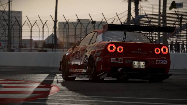 Project CARS 2 Deluxe Edition PC Full Español