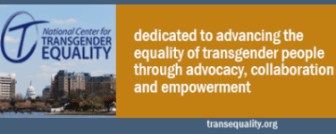 National Center For Transgender Equality