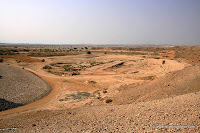 Arava, Ein Yahav, Operative Reservoir (Shezaf-Jujube)