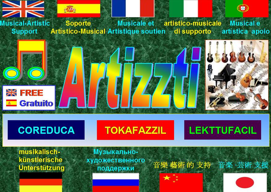 ARTIZZTI