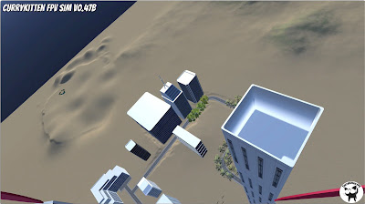 Currykitten Fpv Simulator Game Screenshot 8