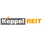 Keppel REIT