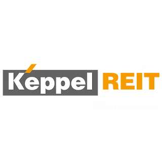 KEPPEL REIT (K71U.SI) @ SG investors.io