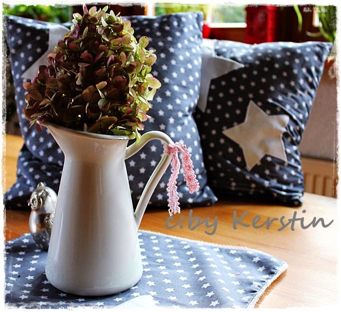 Bienenelfen Sternengefluster