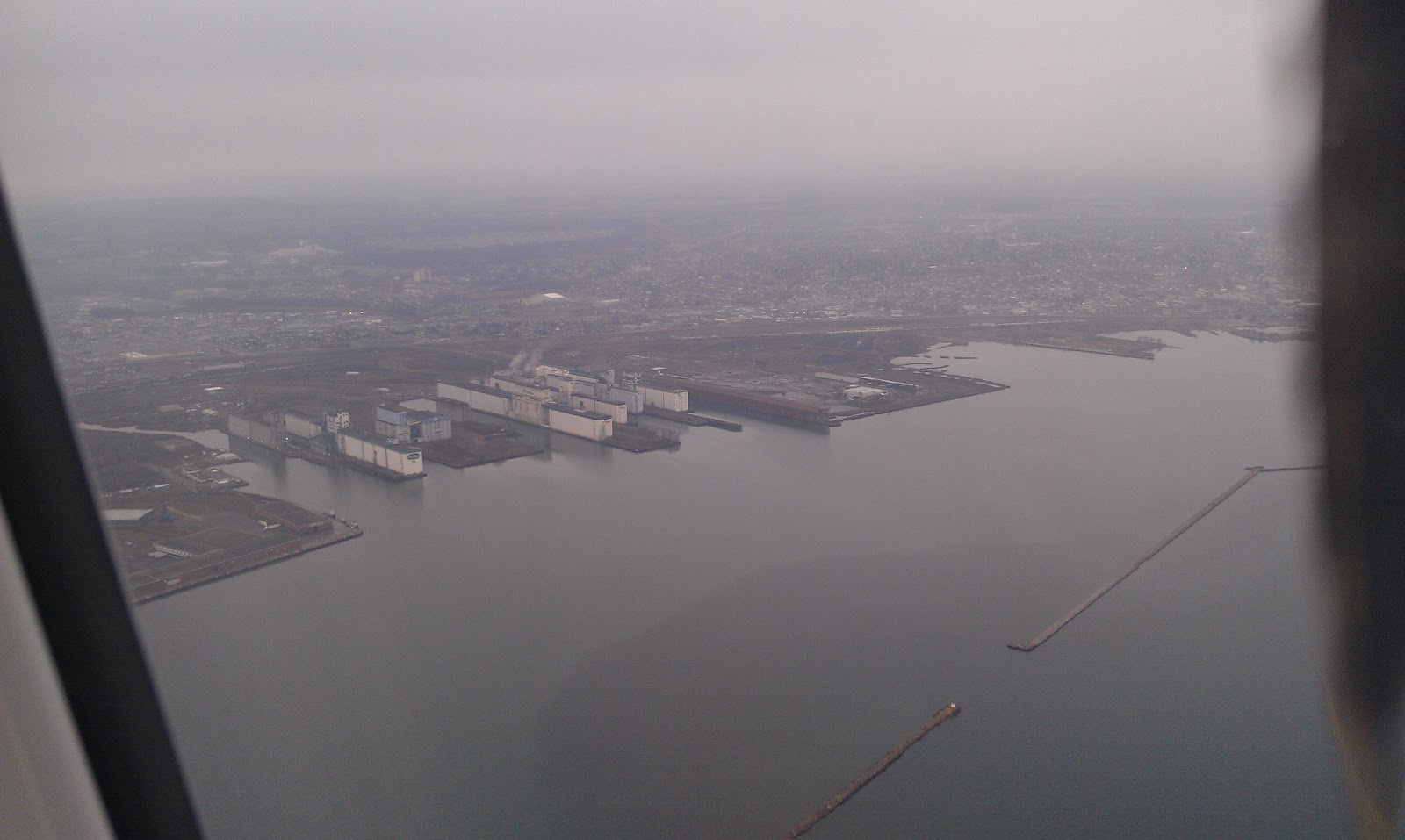 Peachgirl's food diary Hoito Restaurant Thunder Bay