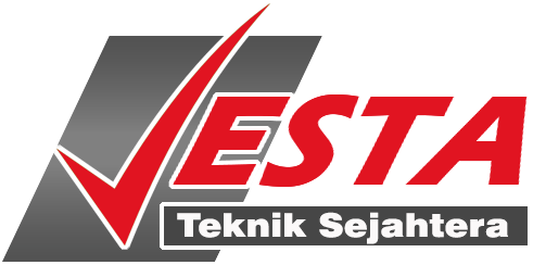 Logo Vesta Teknik Sejahtera
