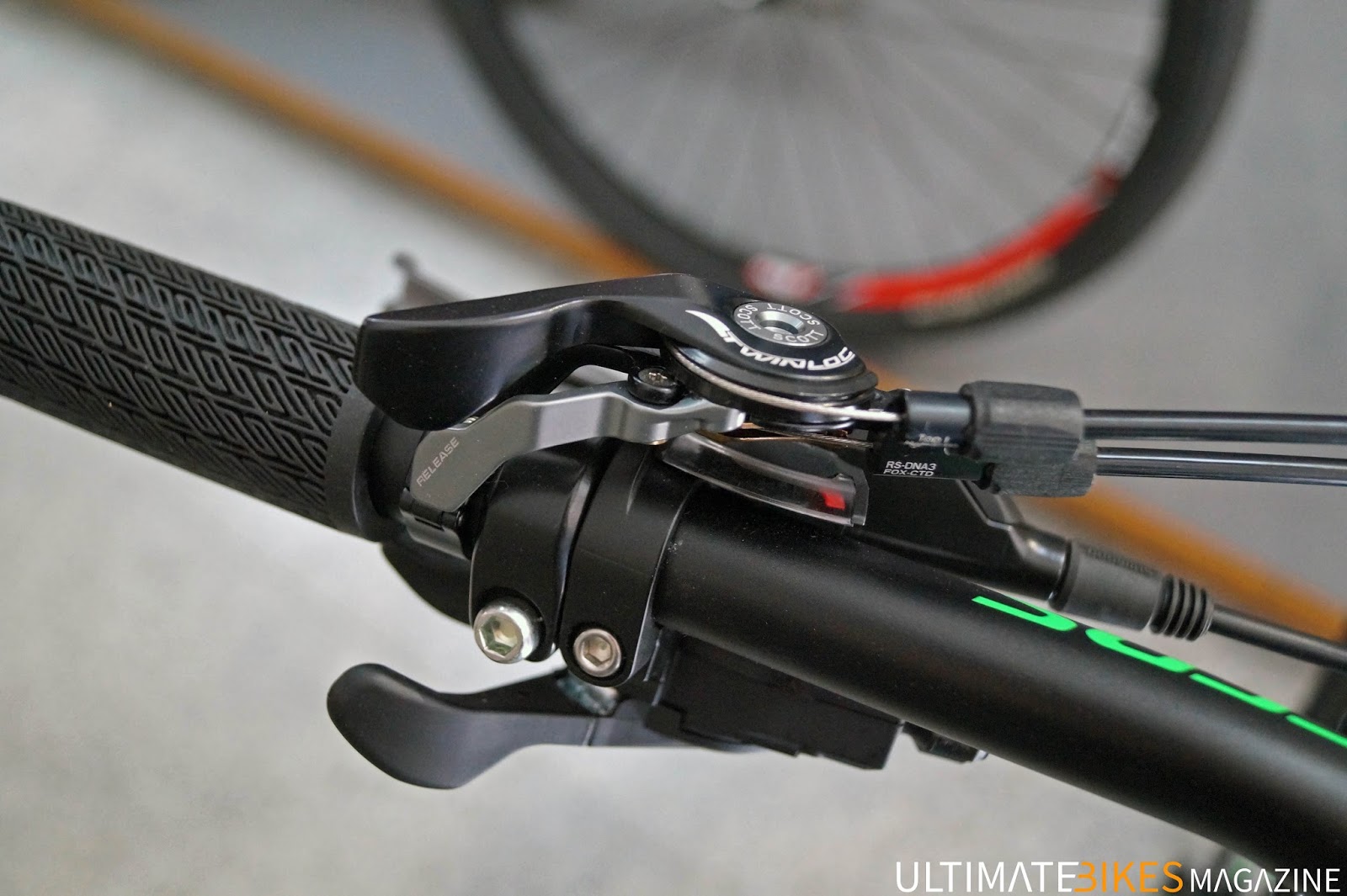 Eje pedalier scott spark Outlet