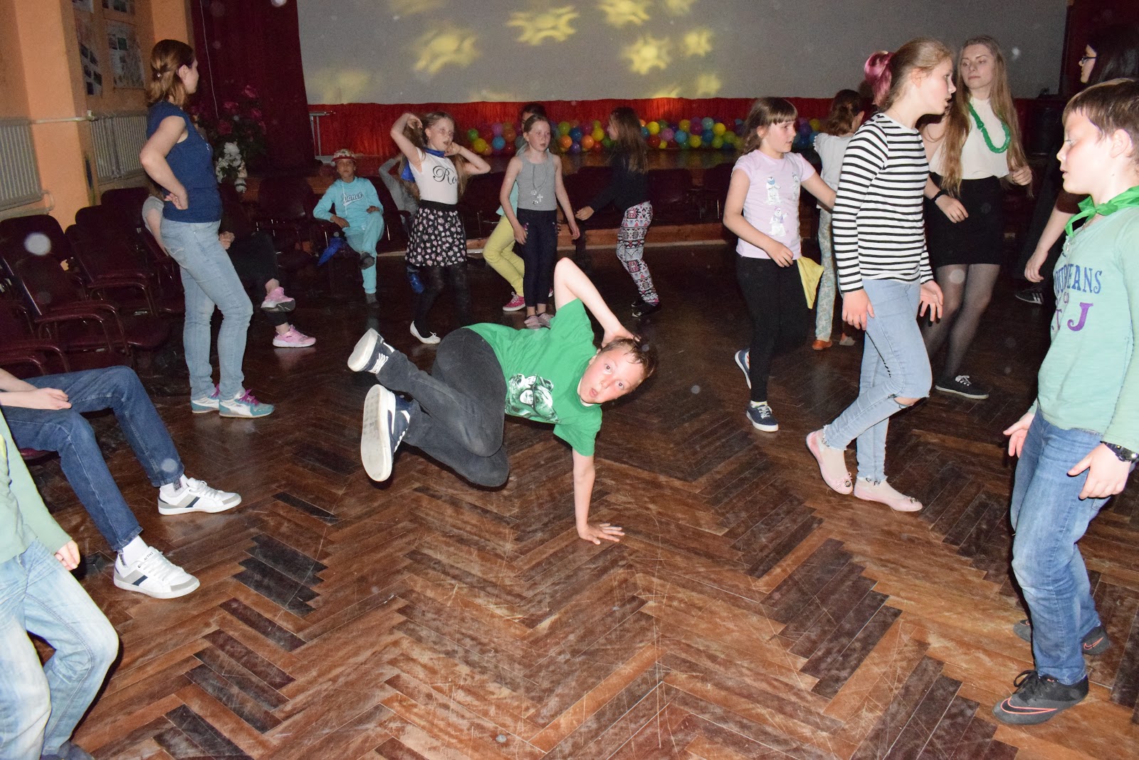 Ночной клуб мастер на серпуховской