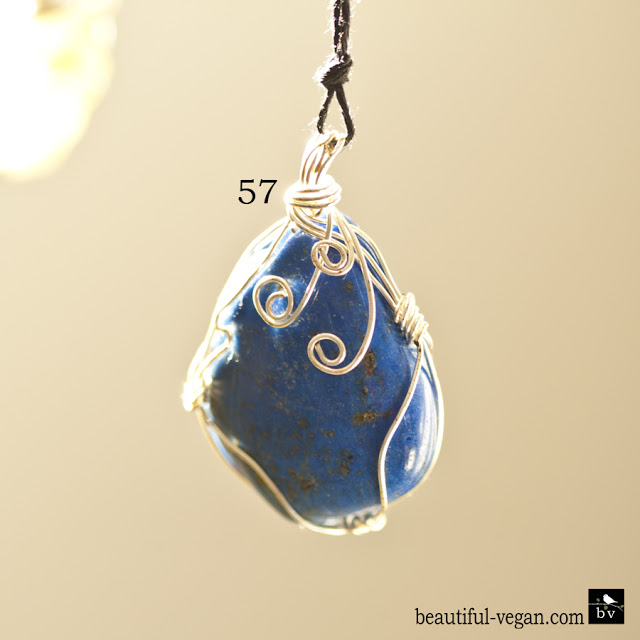 Fashion Salon Canada's Fashion Blog Awesome Crystal Jewelry from Canada