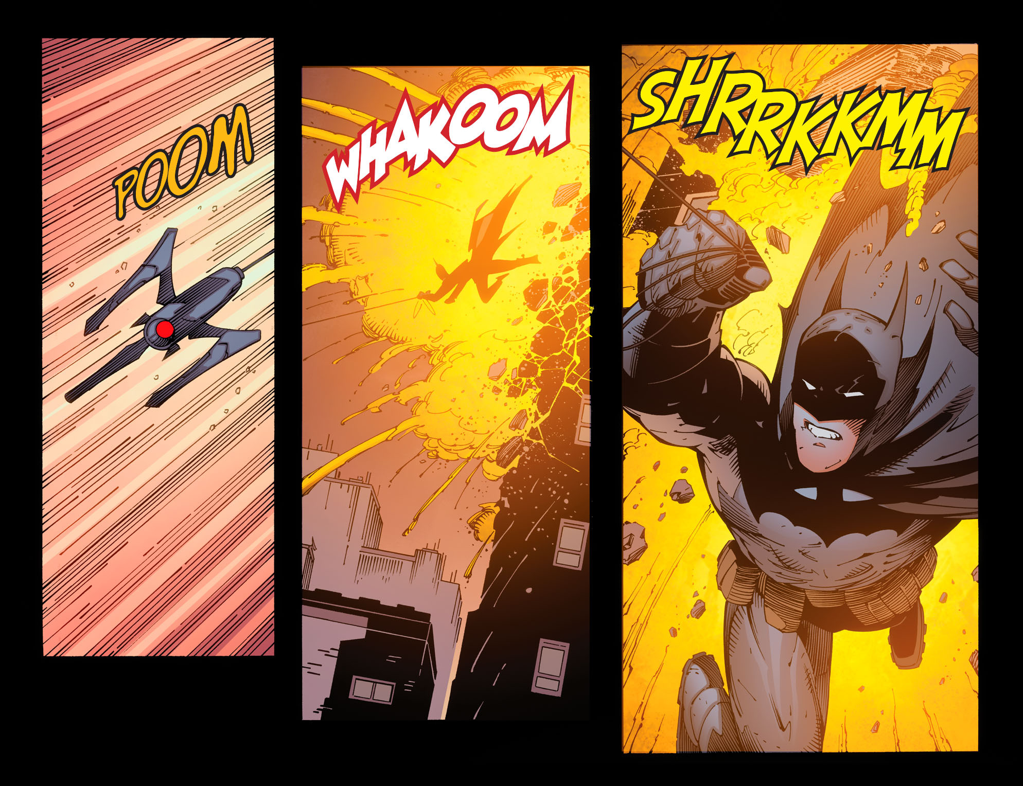 Batman: Arkham Knight [I] issue 14 - Page 9