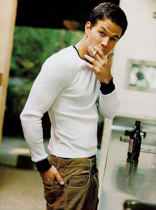 Cigarettes and Smoke Famous Actors Part VIII