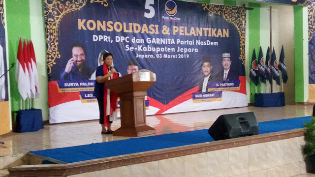 Jelang Pemilu, NasDem Jepara Gelar Konsolidasi dan Pelantikan 1 WhatsApp%2BImage%2B2019 03 03%2Bat%2B20.10.43