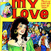 My Love v2 #28 - Jack Kirby reprint 