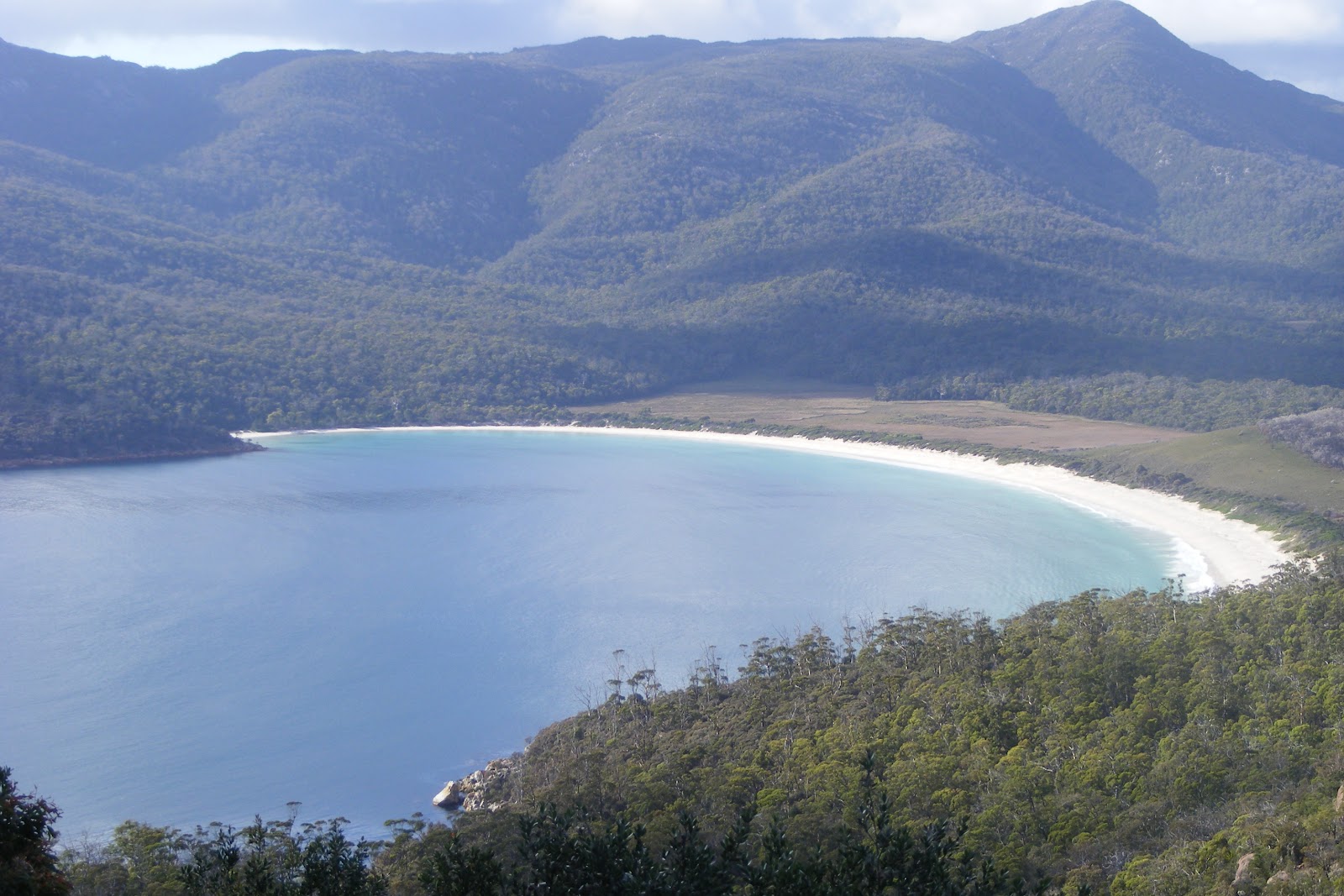National Parks and Nature Reserves