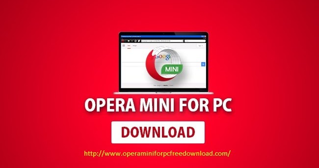 opera mini apk for pc windows 7