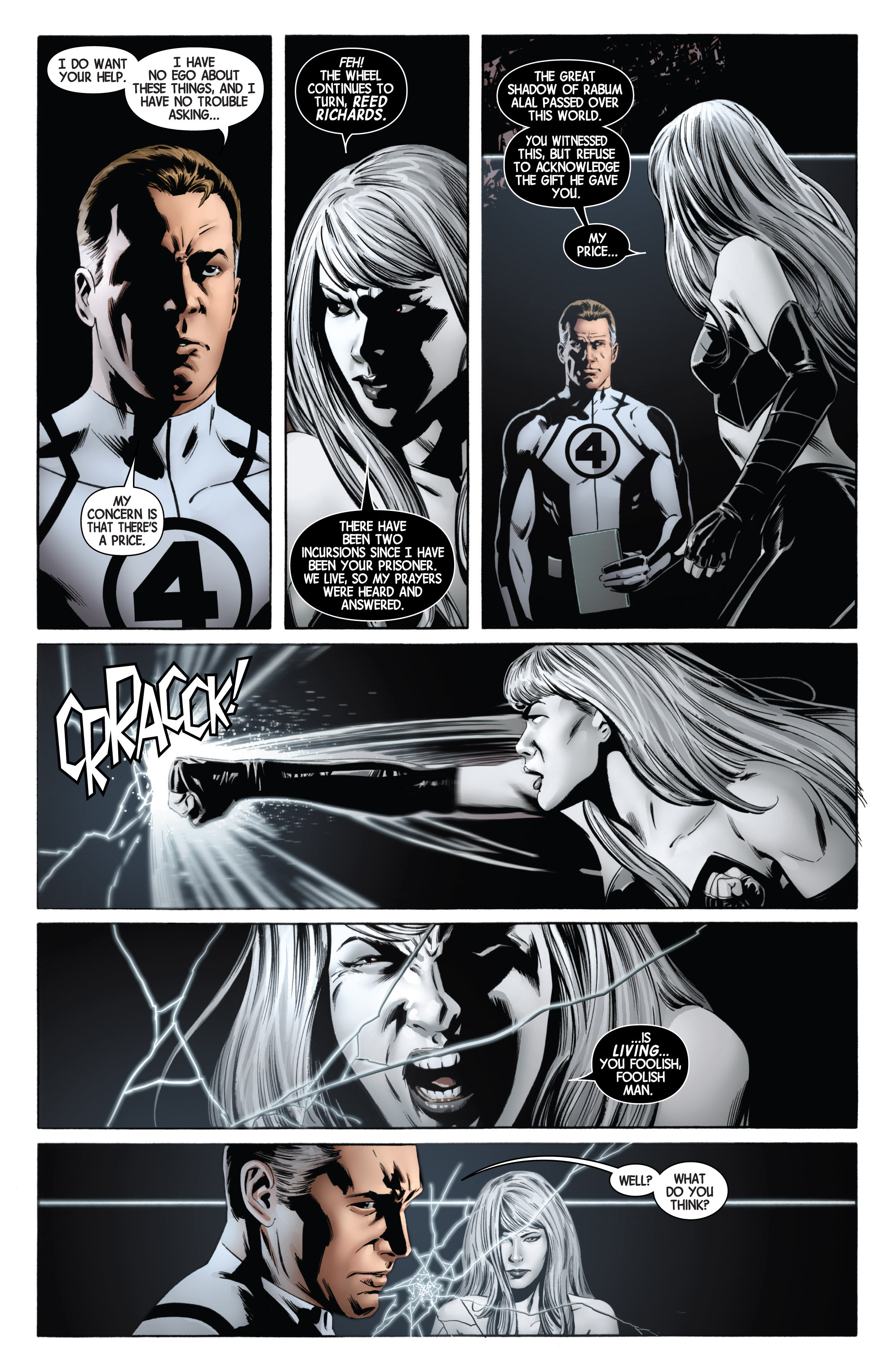 Read online New Avengers (2013) comic -  Issue #5 - 6