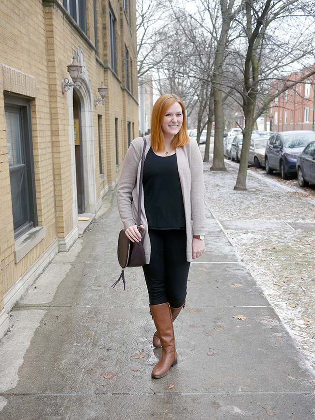 Kristina does the Internets: Winter Neutrals