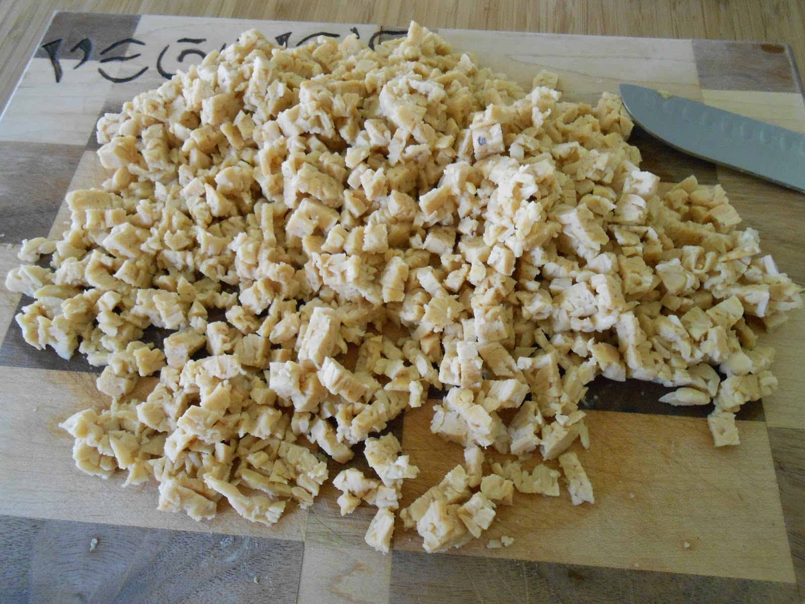 Eat cook and love Enchiladas au tempeh & haricots noirs, sauce à la