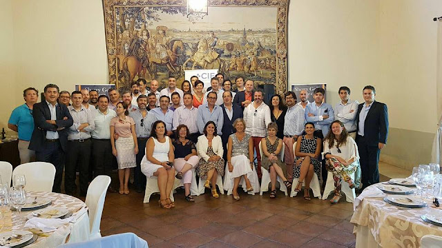 Interesante Jornada del Club de Innovación Empresarial