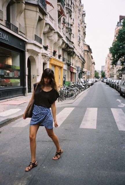 #blog #streetstyle #estiloderua #estilo #lenço #PatriciaManfield