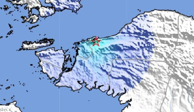 berita papua