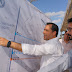Ayuntamiento de Mérida construye nuevos pares viales en Montebello