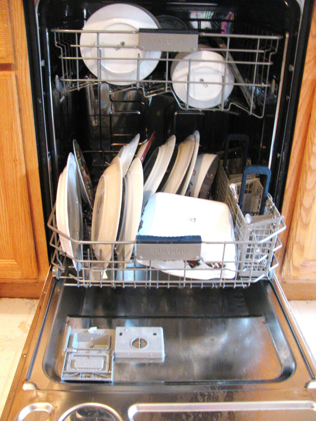 Dishwashers How to Use them Properly Proverbs 31 Homestead