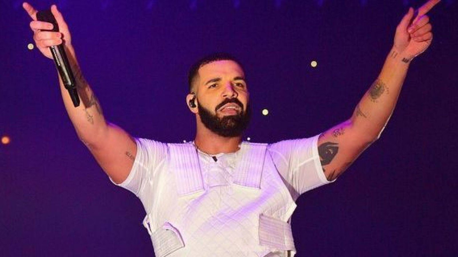 Drake Is The Most Streamed Artist Of 2018 SPATE The 1 Hip Hop News
