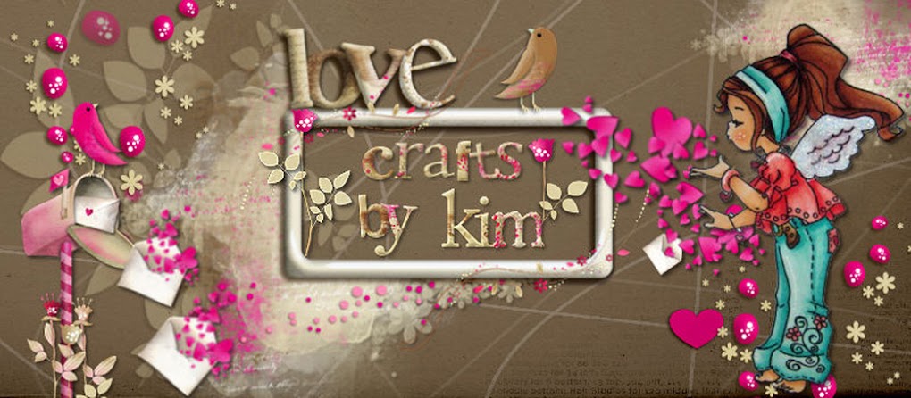 Crafts By Kim