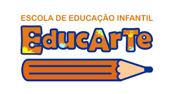 Logomarca Educarte