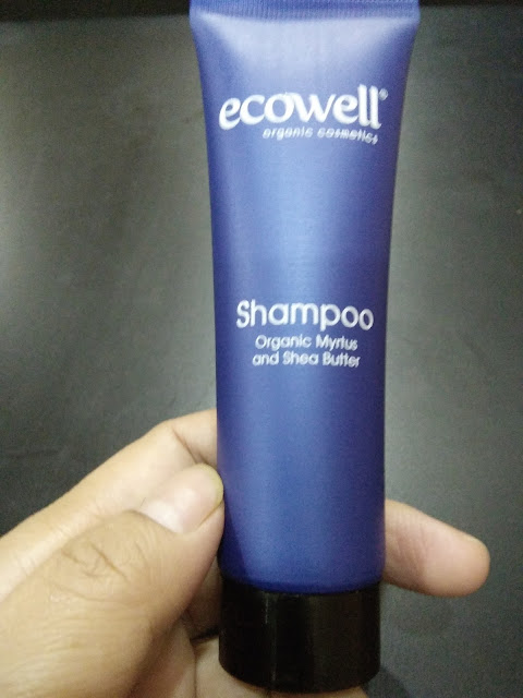 Ecowell Organic Cosmetics
