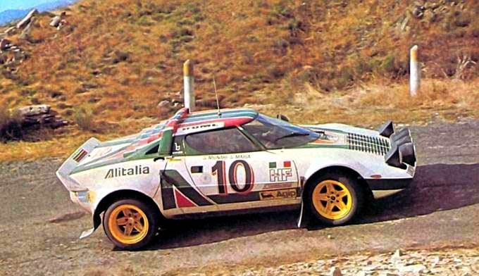 (1976)+Sandro+Munari+-+Lancia+Stratos+HF