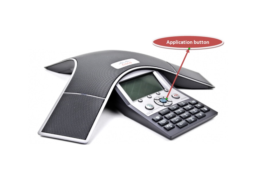 CP7937G IP CONFERENCE PHONE Resetting devices to Factory Defaults