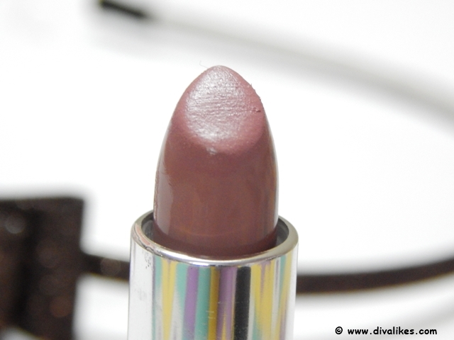 Maybelline Color Sensational Lipstick Nude Embrace Shade