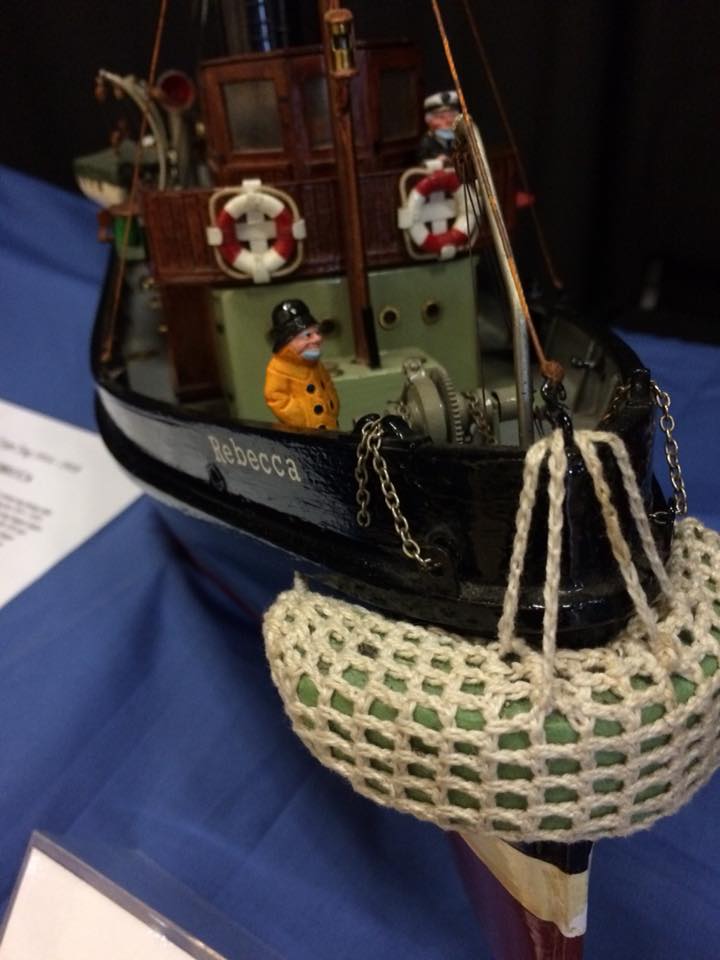 DMBC Dundee Model Boat Club 1885