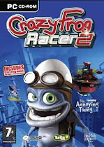 Descargar Crazy Frog Racer 2 para 
    PC Windows en Español es un juego de Conduccion desarrollado por NEKO Entertainment