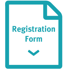 Pupils' Registration Form