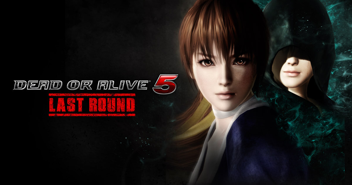 Surprise! Dead Or Alive 5: Last Round Bakal hadir di Turnamen Game Fighting Terbesar EVO 2018 Surprise! Dead Or Alive 5: Last Round Bakal hadir di Turnamen Game Fighting Terbesar EVO 2018