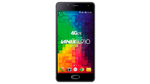 firmware - rom stock Lanix ILIUM L910 firmware - rom stock Lanix ILIUM L910