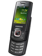 Samsung C5130 Full Specifications