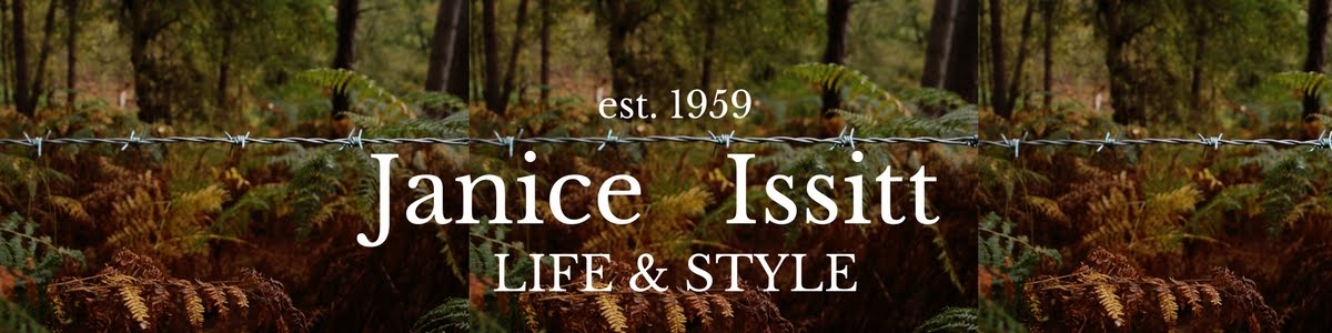  Janice Issitt                    Life and Style