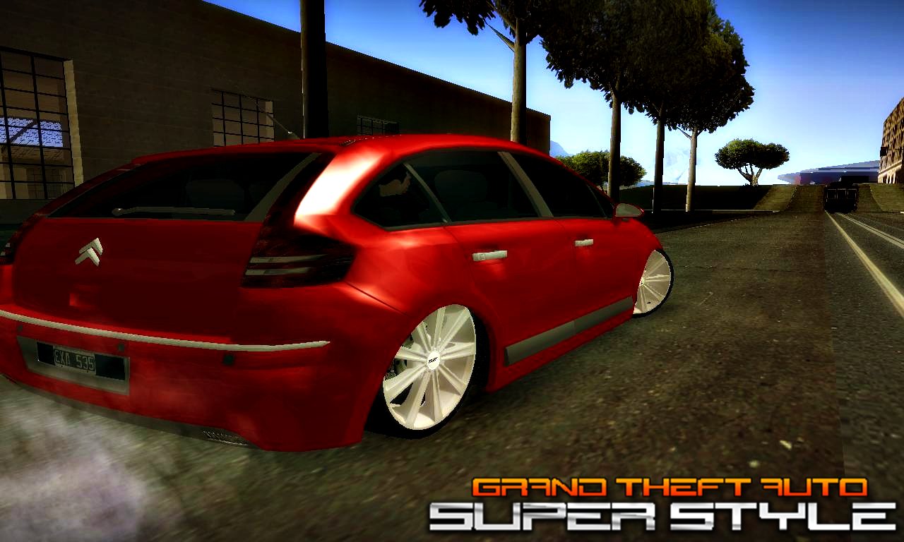 ModificationGTA Mods Para GTA San Andreas, IV, III, Vice City GTA