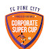 FC Pune City to kick off third edition of Corporate Super Cup