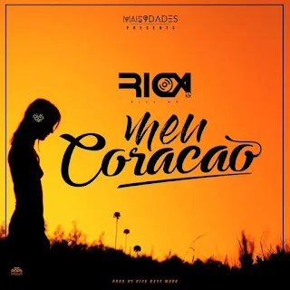 Rick MM - Meu Coração