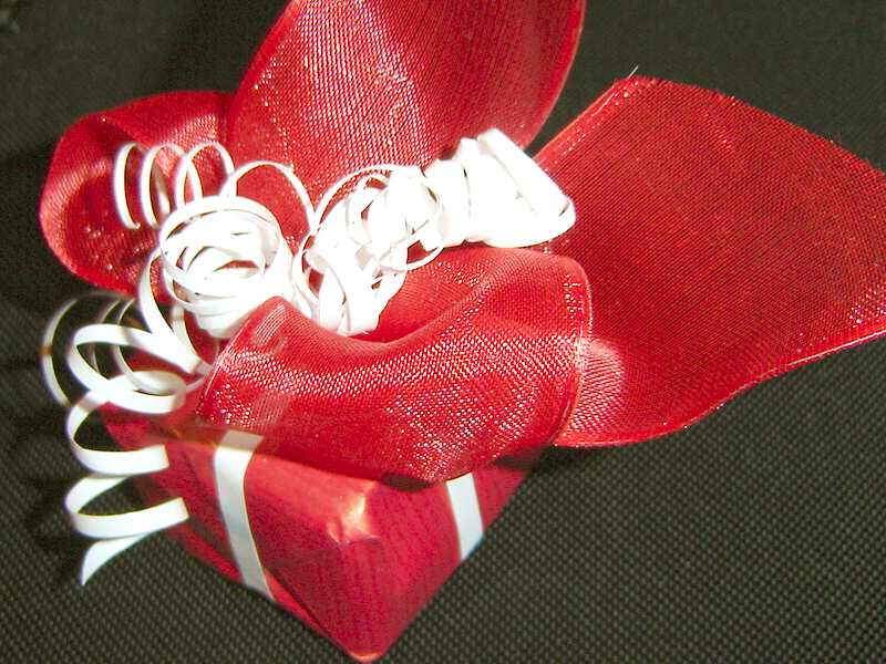 Geschenke Aus Der Kuche